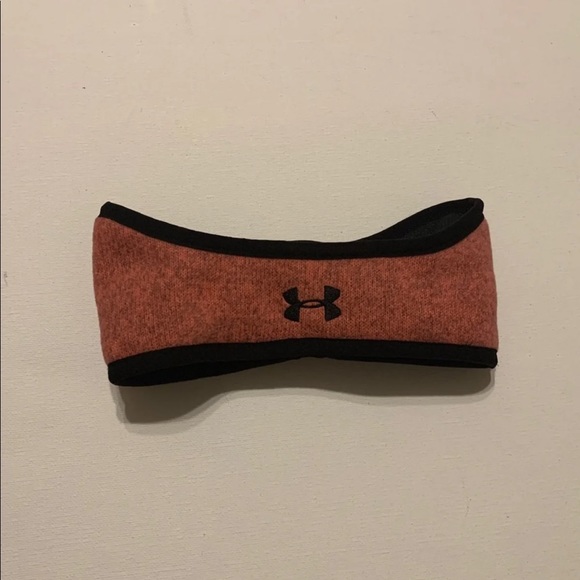 under armour cold weather headband
